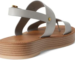 Franco Sarto Genova Modern Grey Sale