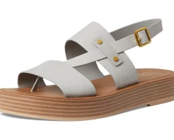 Franco Sarto Genova Modern Grey Sale