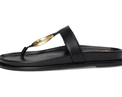 Women Vince Camuto Genri O-Ring Thong Slide Sandals