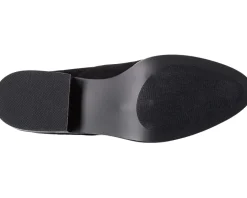 Steve Madden Georgette Over the Knee Boot Black Online