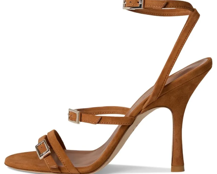 Stuart Weitzman Georgie 100 Hazel Discount