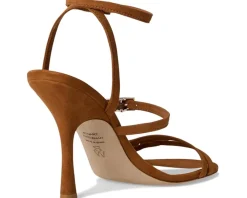 Stuart Weitzman Georgie 100 Hazel Discount