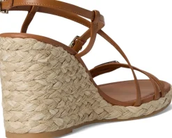 Women Stuart Weitzman Georgie Espadrille Wedge