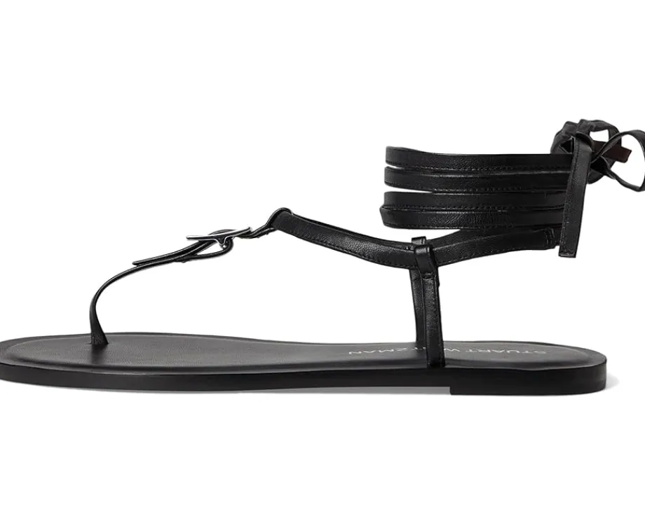 Women Stuart Weitzman Georgie Lace-Up