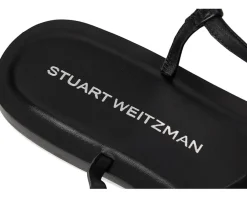 Women Stuart Weitzman Georgie Lace-Up