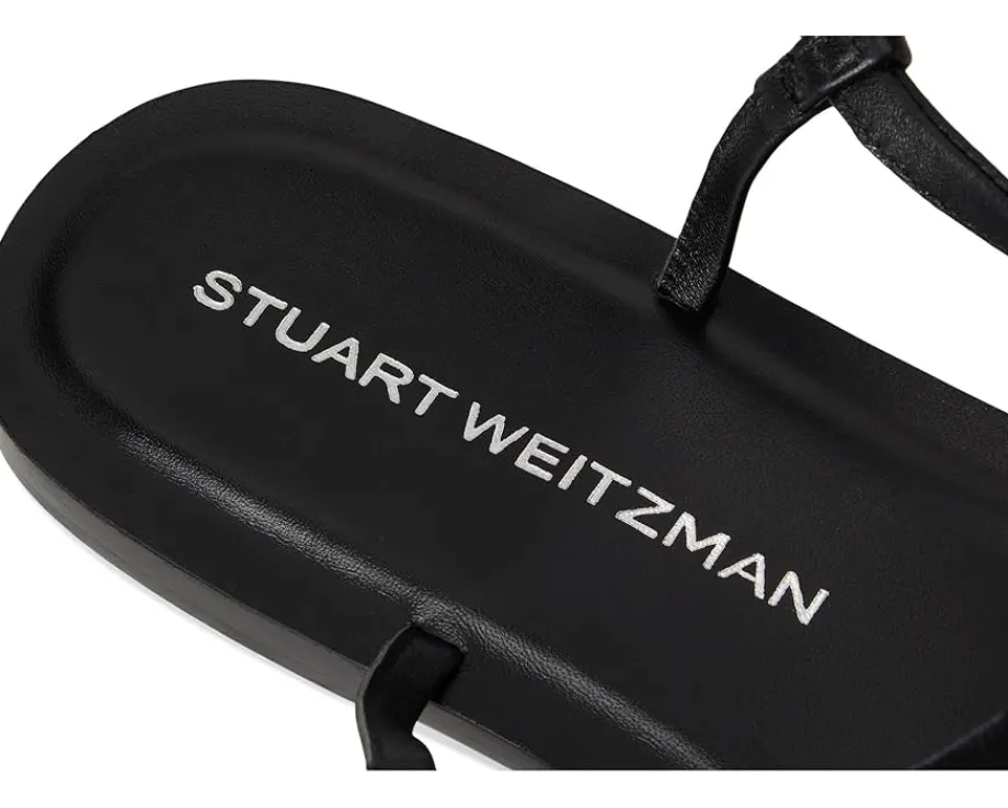 Women Stuart Weitzman Georgie Lace-Up