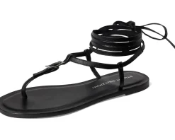 Women Stuart Weitzman Georgie Lace-Up