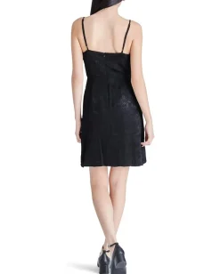 Steve Madden Georgina Dress Black Online
