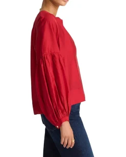 Women Madewell Germaine Top