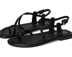 Marc Fisher LTD Gerty Black Leather Online