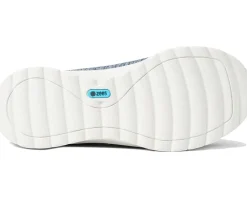 Bzees Get Movin' Navy Fabric Outlet