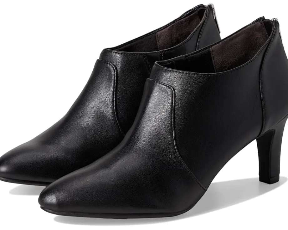 LifeStride Gia 2 Black Clearance