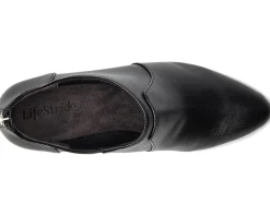 LifeStride Gia 2 Black Clearance