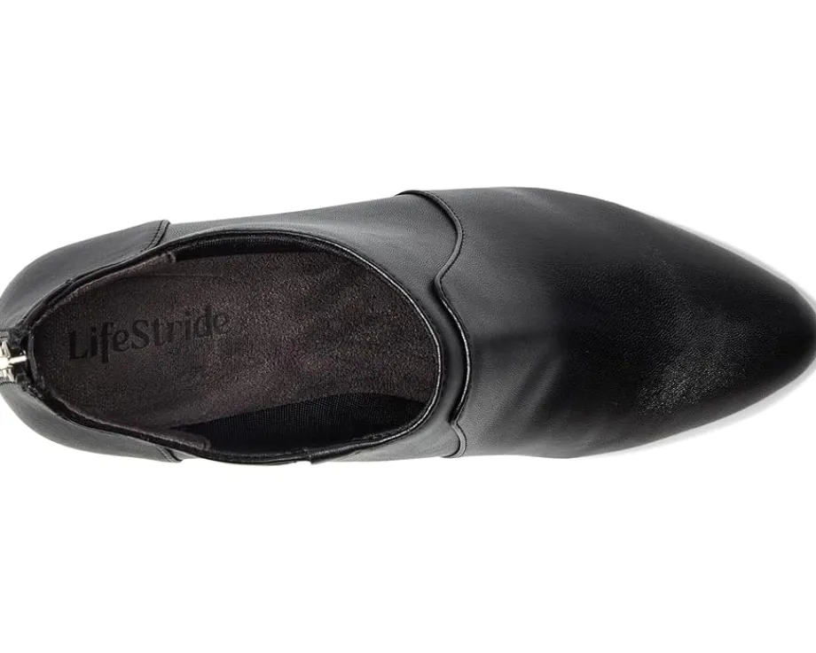 LifeStride Gia 2 Black Clearance