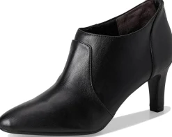 LifeStride Gia 2 Black Clearance