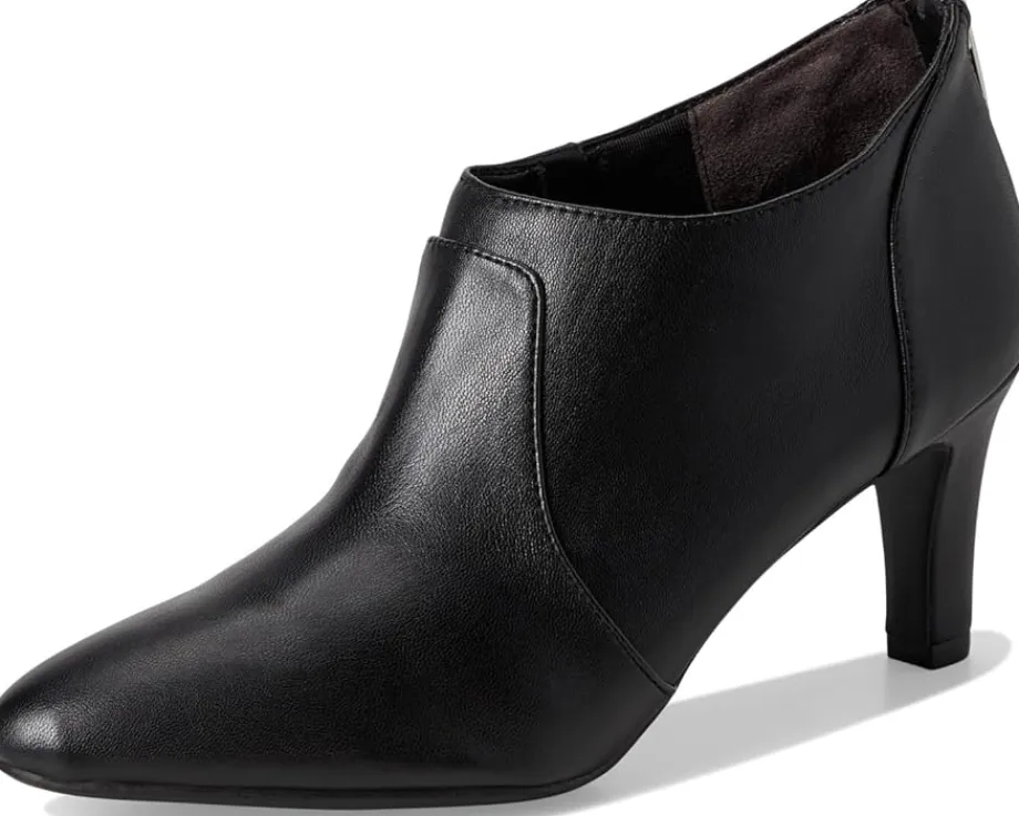 LifeStride Gia 2 Black Clearance