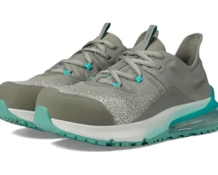 Women Shoes for Crews Gia Work Nano Composite Toe