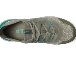 Women Shoes for Crews Gia Work Nano Composite Toe