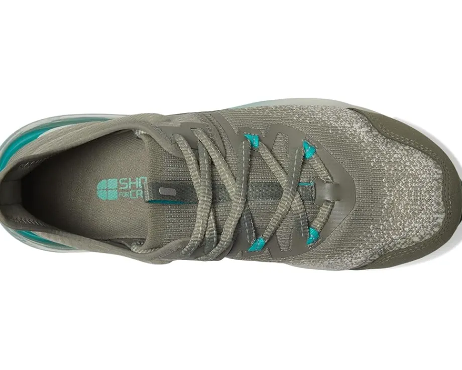 Women Shoes for Crews Gia Work Nano Composite Toe