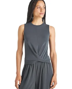 Women Splendid Giada Sandwash Tank