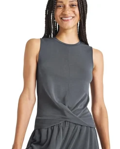 Women Splendid Giada Sandwash Tank