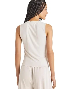Women Splendid Giada Sandwash Tank