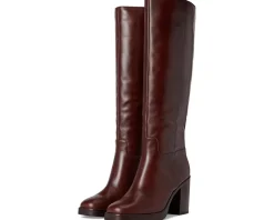 Vince Camuto Gibi Rich Mahogany New