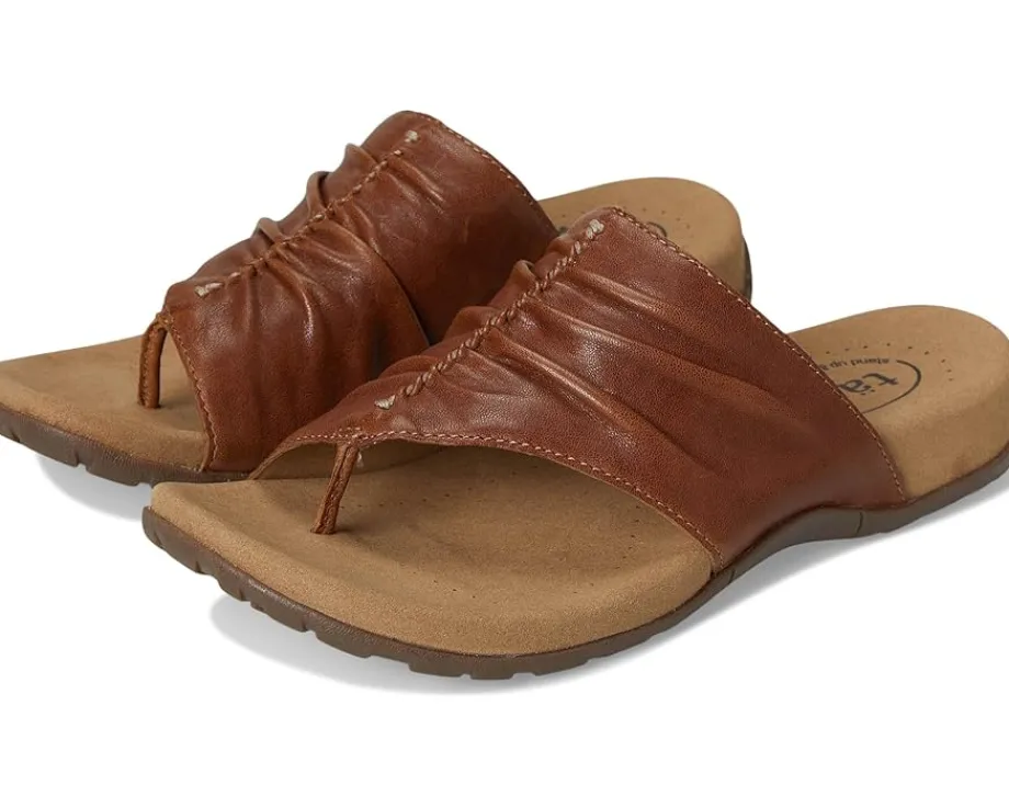 Taos Footwear Gift 2 Cognac New