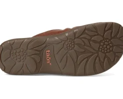 Taos Footwear Gift 2 Cognac New