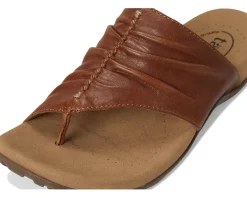 Taos Footwear Gift 2 Cognac New