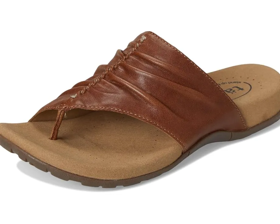 Taos Footwear Gift 2 Cognac New
