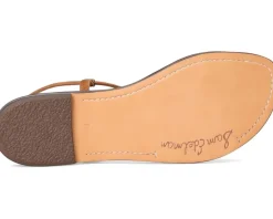 Sam Edelman Gigi Frontier Brown Suede Hot