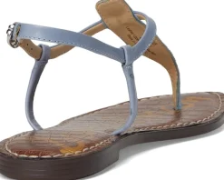 Sam Edelman Gigi Blue Breeze Outlet