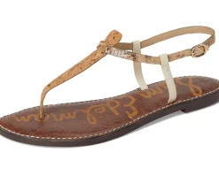 Sam Edelman Gigi Cork/Python Multi Sale