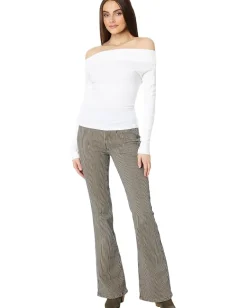 Free People Gigi Long Sleeve Ivory Sale