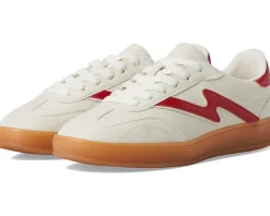 Madden Girl Giia Off White/ Red Online