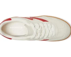 Madden Girl Giia Off White/ Red Online