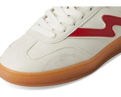Madden Girl Giia Off White/ Red Online