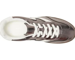 Madden Girl Giia Pewter Multi Clearance