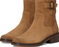 Franco Sarto Gillian Toast Brown Discount