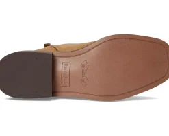 Franco Sarto Gillian Toast Brown Discount