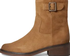 Franco Sarto Gillian Toast Brown Discount