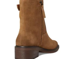 Franco Sarto Gillian Toast Brown Discount