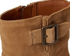 Franco Sarto Gillian Toast Brown Discount