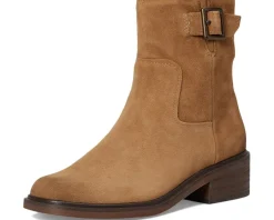 Franco Sarto Gillian Toast Brown Discount