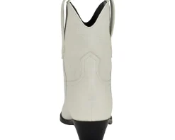 GUESS Ginette White Hot