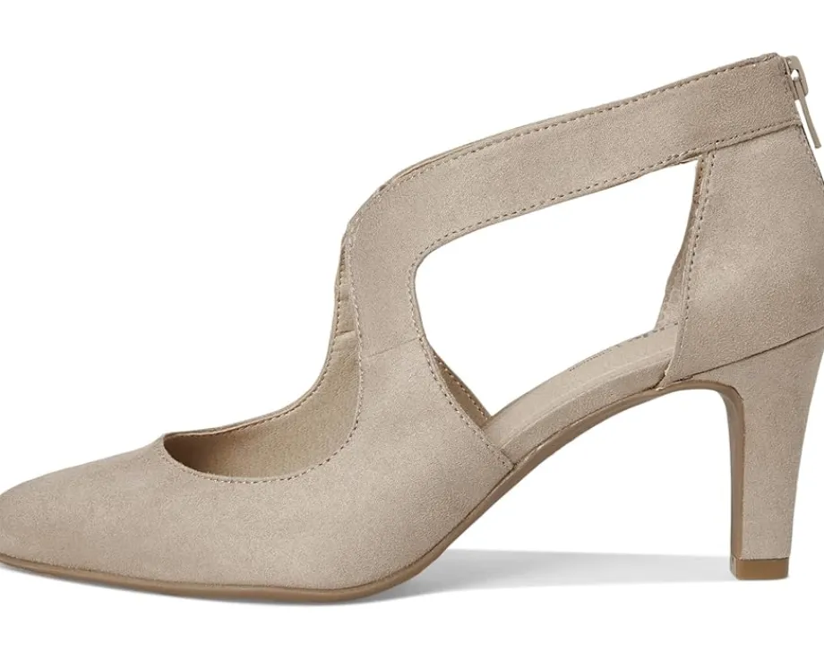 LifeStride Giovanna 2 Pumps Dover Beige Sale