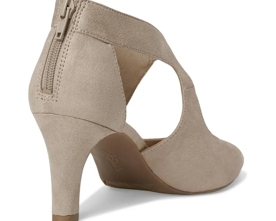 LifeStride Giovanna 2 Pumps Dover Beige Sale