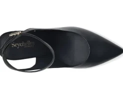 Women Seychelles Girl Boss