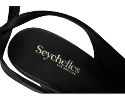 Women Seychelles Girl Boss